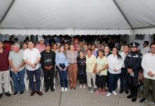 Encabeza Mónica Villarreal “Foros por la Prevención de las Violencias”