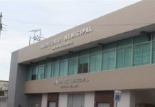 Habilitan refugio temporal en Madero ante pronóstico de lluvias intensas.