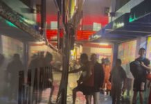 Habilitan transporte gratuito ante falta de unidades y calles anegadas en Ciudad Madero