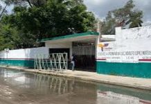 90% de ausentismo escolar en Madero por lluvias y dificultades de acceso