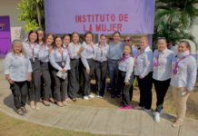 Gobierno de Tampico Promueve la Detección Oportuna del Cáncer de Mama