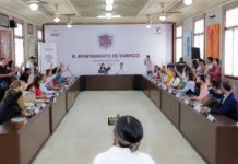 Tampico fortalece lazos con Monterrey y Escobedo, Nuevo León, mediante convenios de hermanamiento