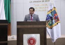 Diputación Permanente encabezada por Adrián Cruz, la más productiva de los recientes años