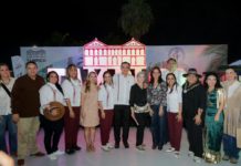 Tampico Presente en la Feria Tamaulipas 2025