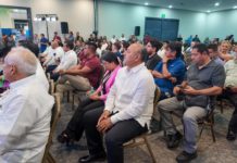 Tampico se consolida como destino ideal para congresos y convenciones