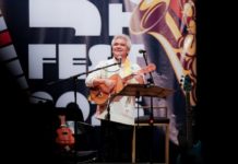 El Festival Internacional de Jazz Rescata la Raíz Cultural del Tampico Contemporáneo: Mónica Villarreal