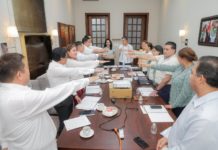 Gobierno de Mónica Villarreal consolida la transformación ética en el servicio público