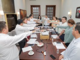 Gobierno de Mónica Villarreal consolida la transformación ética en el servicio público