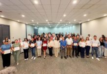 Fortalece Mónica Villarreal Proyectos Turísticos para Impulsar Mayor Prosperidad y Desarrollo