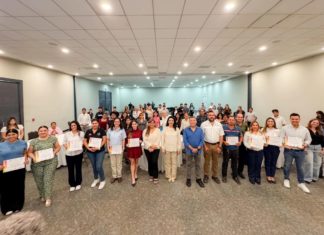 Fortalece Mónica  Villarreal Proyectos Turísticos para Impulsar Mayor Prosperidad y Desarrollo