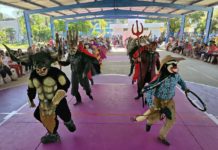 Inicia DIF Tampico los Festejos de Xantolo 2025