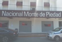 Trabajadores denuncian violaciones al contrato colectivo más de 1,900 empleados en todo el país afectados