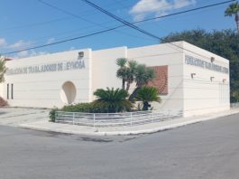 Trabajadores parte esencial de la defensa y estabilidad laboral