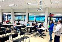 ITEA realiza aplicación de exámenes en el marco del programa “AlfabetizaTEC”