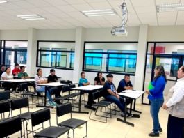 ITEA realiza aplicación de exámenes en el marco del programa “AlfabetizaTEC”