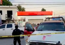 Indagan a persona asesinada en la Almaguer