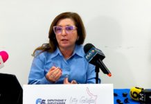 Informe de presidenta dista mucho de lo que en realidad se vive en el país y en Tamaulipas