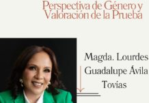 La perspectiva de género, presente en la XIX Reunión Nacional de Penalistas