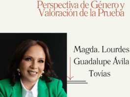 La perspectiva de género, presente en la XIX Reunión Nacional de Penalistas
