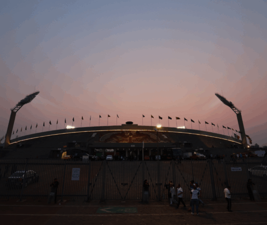 ¿Se deslindan? Liga MX asegura que al dejar CU no sabían de la muerte de aficionado