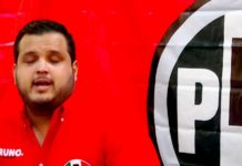 PRI “amenaza” con recuperar lo que perdieron por qué MORENA ha hecho historia pero para la corrupción