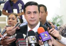 Ramiro buscará la candidatura para la alcaldía por el PRI