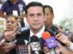 Ramiro buscará la candidatura para la alcaldía por el PRI