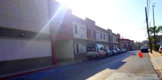 Reportan a persona sin vida en hospital particular en la zona Centro