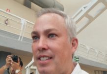 Asegura Fernando Tamayo que sigue desempeñado su cargo como Director de Deportes de Tampico