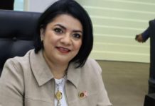 Úrsula Salazar propone fortalecer vínculo entre ciudadanía y el Poder Judicial