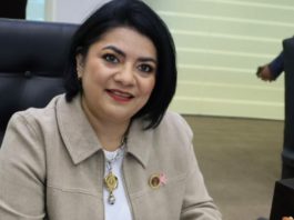 Úrsula Salazar propone fortalecer vínculo entre ciudadanía y el Poder Judicial