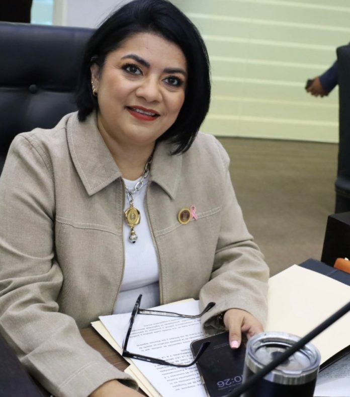 Úrsula