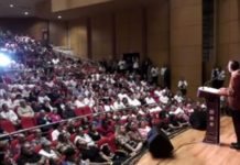 Inauguró AVA el Festival de la Costa del Seno Mexicano, edición XXXII en Tampico