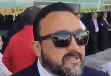 Insistirán para que haya mayor conectividad aérea a destinos nacionales y extranjeros