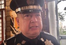 Llevan a cabo estudios de mecánica de suelo en avenida Hidalgo para proyecto del BRT