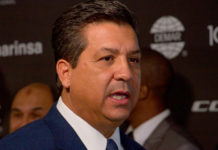 Exgobernador García Cabeza de Vaca denuncia trama de ‘huachicol fiscal’ e implica a Morena