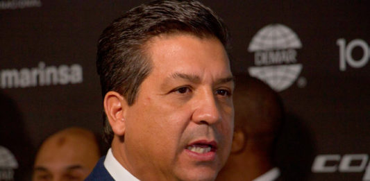 Exgobernador García Cabeza de Vaca denuncia trama de ‘huachicol fiscal’ e implica a Morena