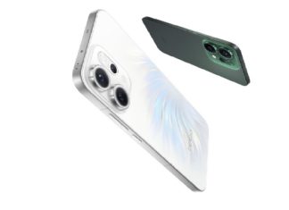 Este nuevo celular que llega a México quiere que te olvides del iPhone para tomar fotos