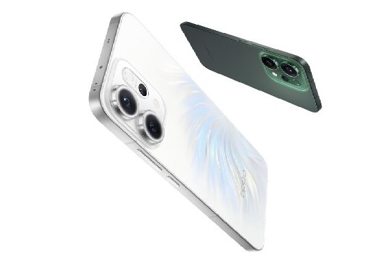 Este nuevo celular que llega a México quiere que te olvides del iPhone para tomar fotos