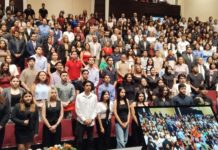 Analizan los desafíos y ventajas de la inteligencia artificial en derecho.