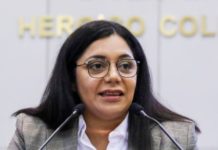 Se aprueba la reforma constitucional de igualdad sustantiva LGBTTTIQ+: Lucero Deosdady