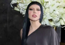 Lady Gaga se une al elenco de ‘El diablo viste a la moda 2’
