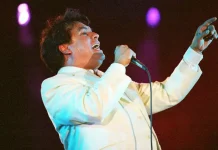 Proyección del concierto de Juan Gabriel en el Zócalo: Cuándo es, dónde y todos los detalles
