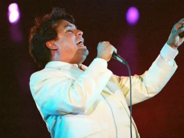 Proyección del concierto de Juan Gabriel en el Zócalo: Cuándo es, dónde y todos los detalles