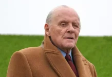 Anthony Hopkins recuerda el momento exacto que se dio cuenta de que era alcohólico