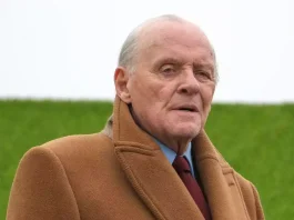 Anthony Hopkins recuerda el momento exacto que se dio cuenta de que era alcohólico