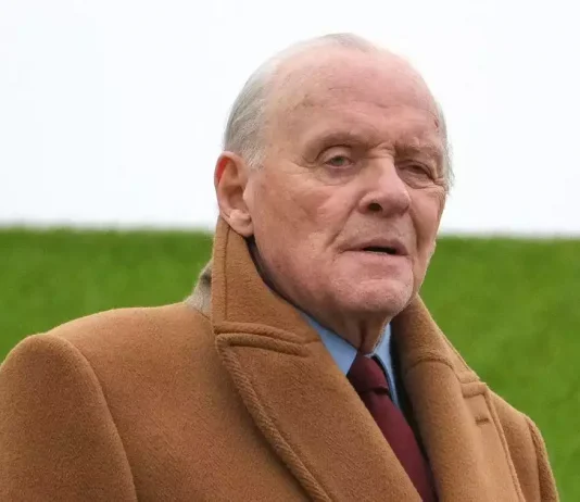 Anthony Hopkins recuerda el momento exacto que se dio cuenta de que era alcohólico