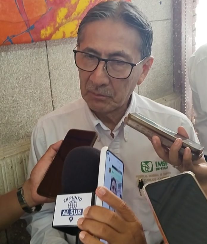doctor Joaquín