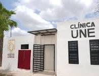 En el ‘Mes Rosa’ clínicas UNE se suman a campaña de detección del cáncer de mama