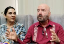 En 80 horas podría llegar la cresta del río Pánuco